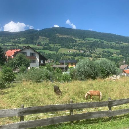Kreischberg Superior With Sauna Sankt Lorenzen ob Murau Buitenkant foto