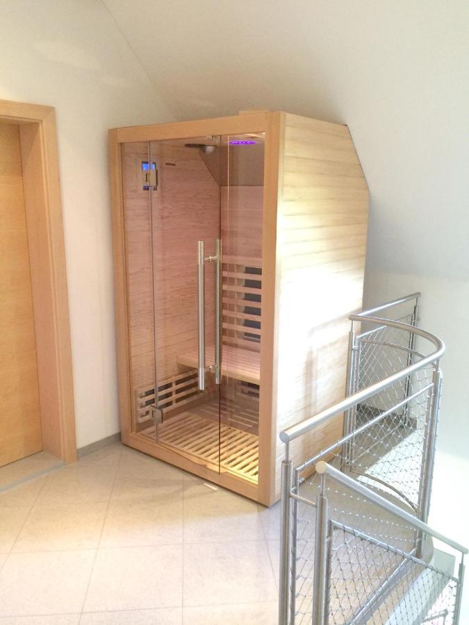 Kreischberg Superior With Sauna Sankt Lorenzen ob Murau Buitenkant foto