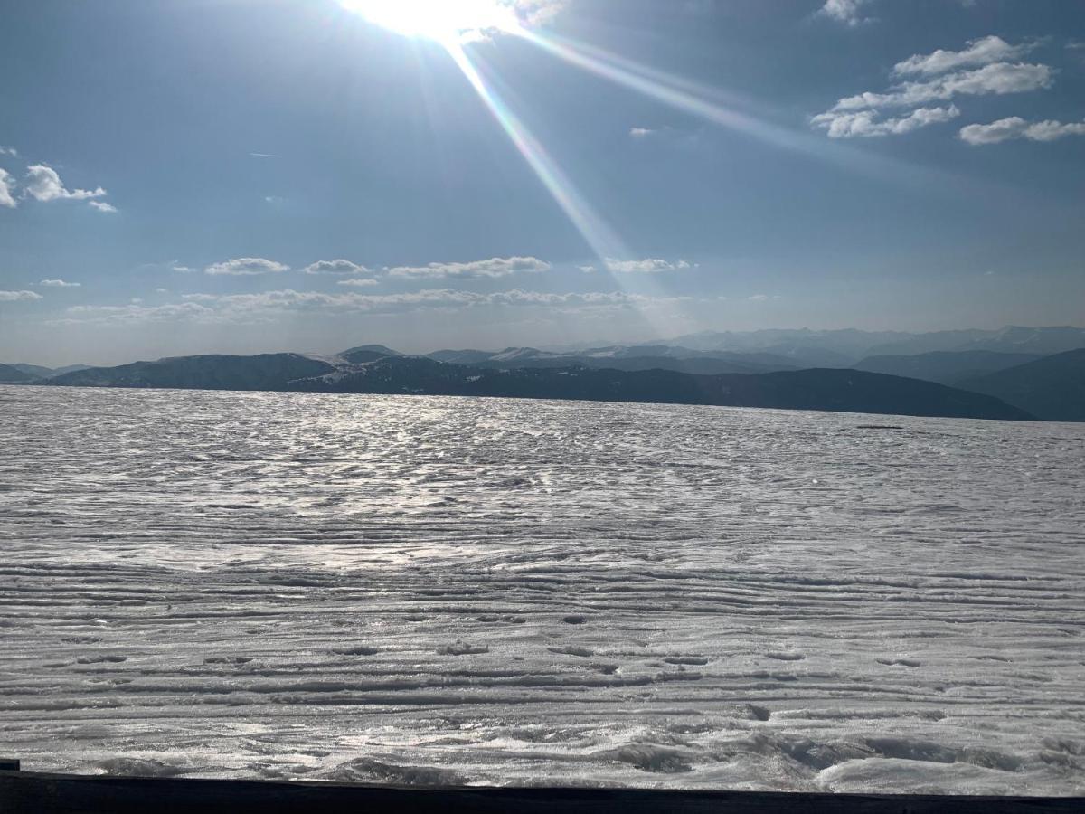 Kreischberg Superior With Sauna Sankt Lorenzen ob Murau Buitenkant foto