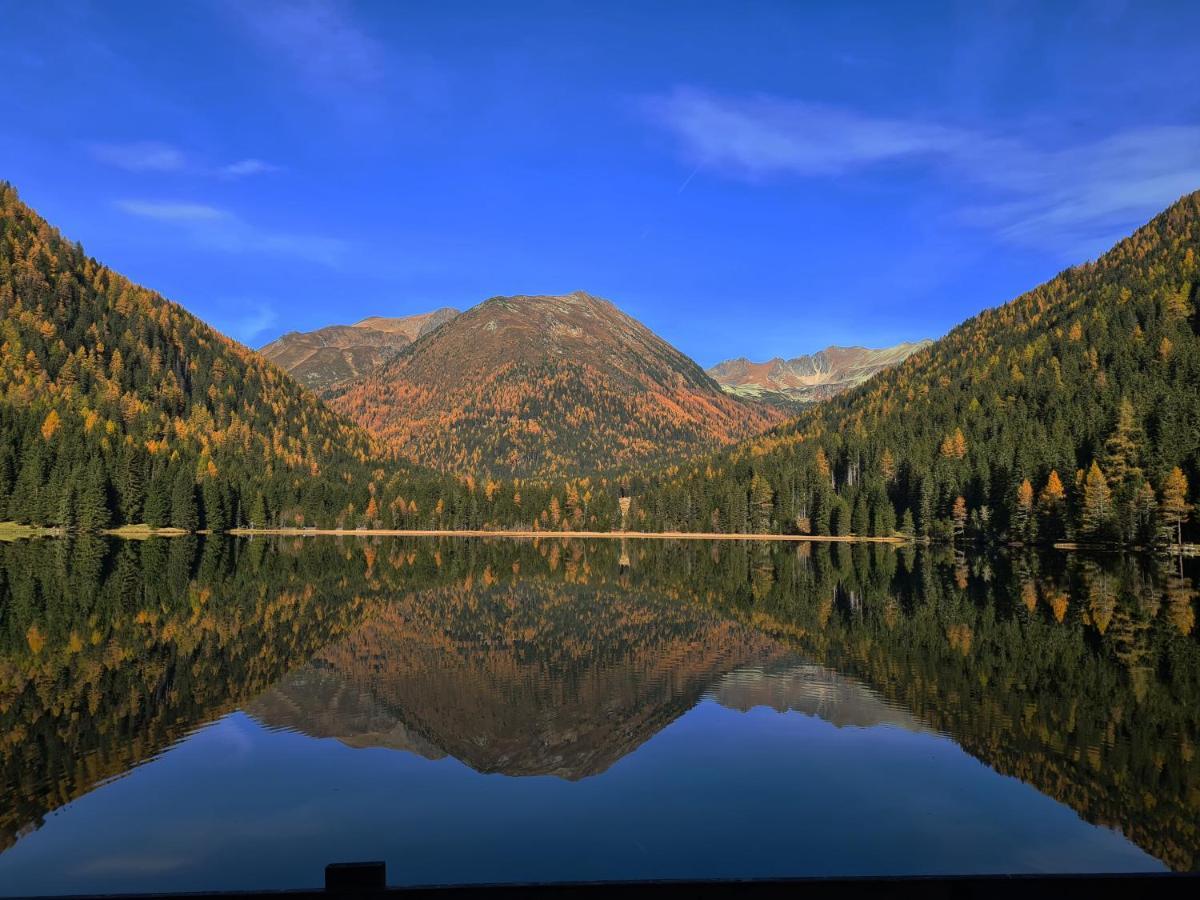 Kreischberg Superior With Sauna Sankt Lorenzen ob Murau Buitenkant foto