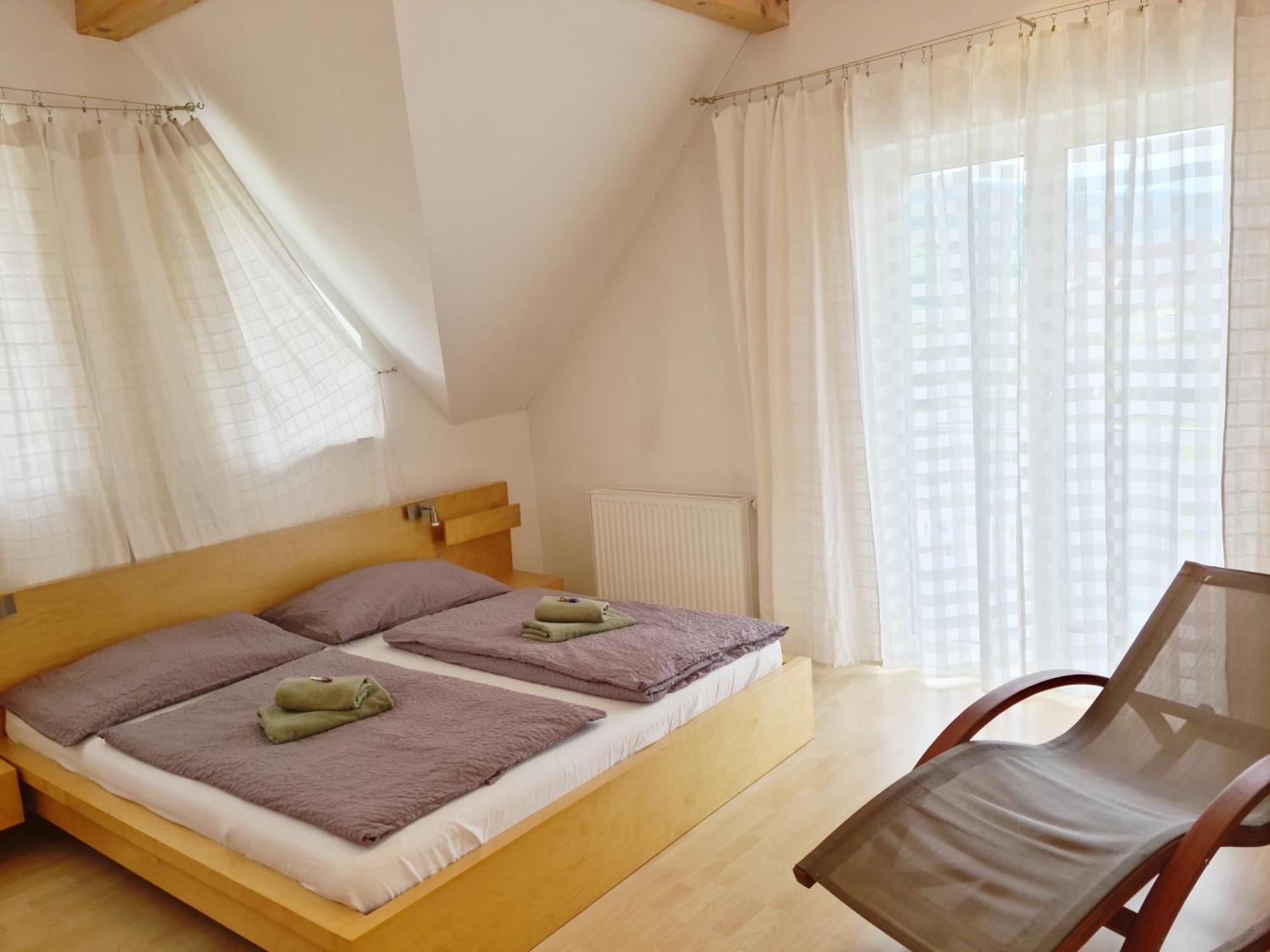 Kreischberg Superior With Sauna Sankt Lorenzen ob Murau Buitenkant foto