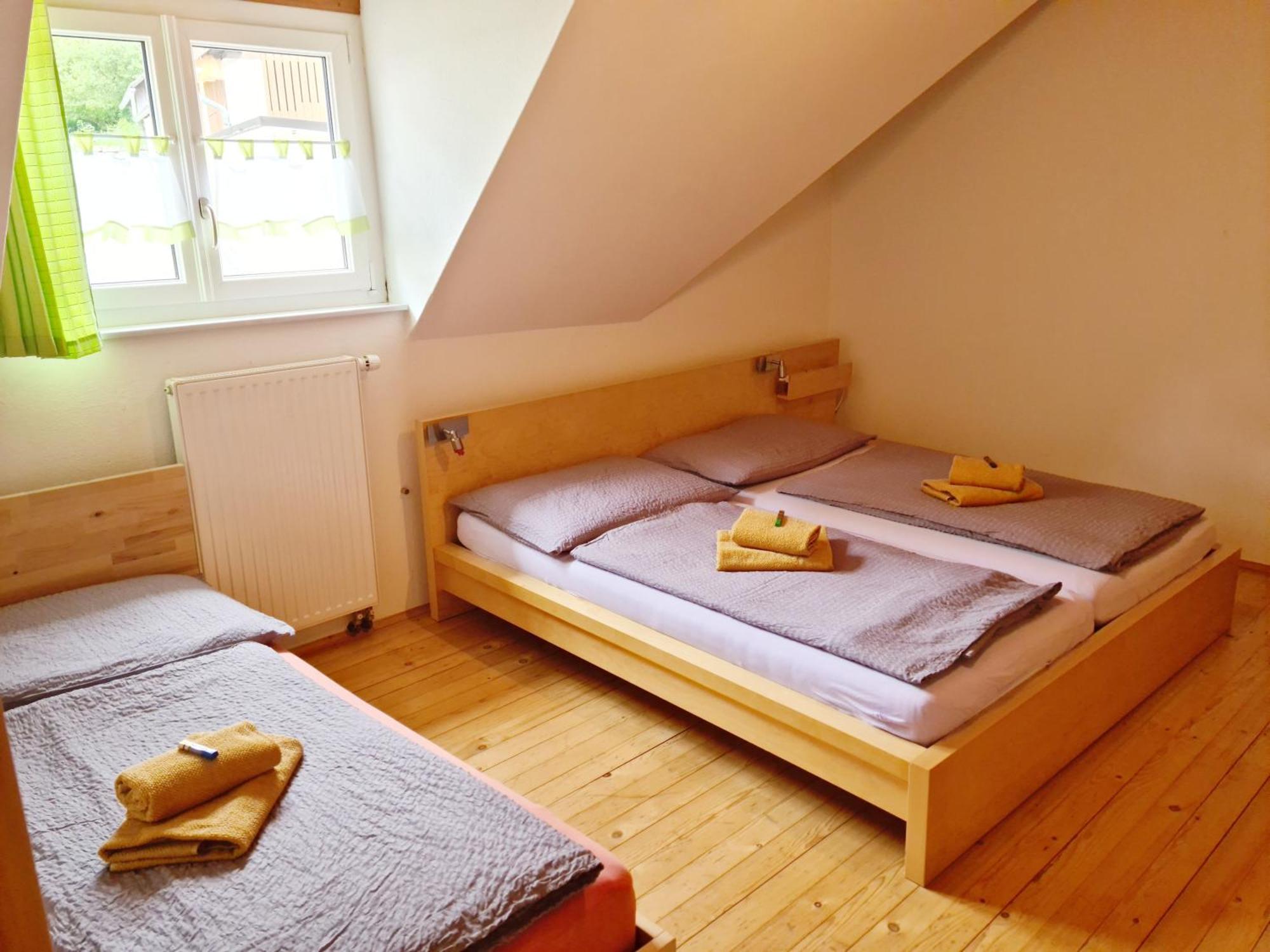 Kreischberg Superior With Sauna Sankt Lorenzen ob Murau Buitenkant foto