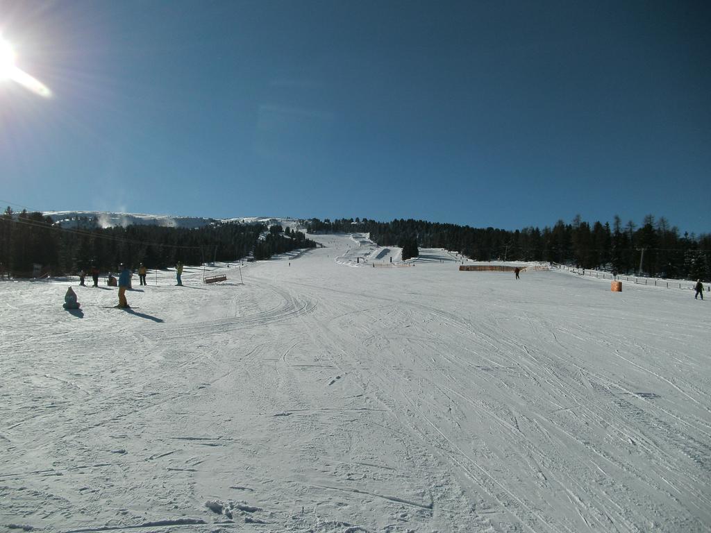 Kreischberg Superior With Sauna Sankt Lorenzen ob Murau Buitenkant foto